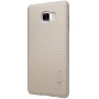 Nillkin Super Frosted Shield Matte cover case for Samsung Galaxy C7 (C7000) order from official NILLKIN store